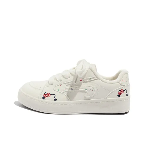 BEIER Термический Баланс Легкий Низкий Топ Скейтборд Кроссовки Женские