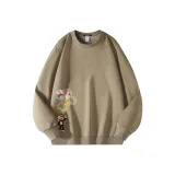 Темно-кофейный