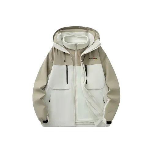 CrocoSport Городская жизнь Путешествие Коммутирование