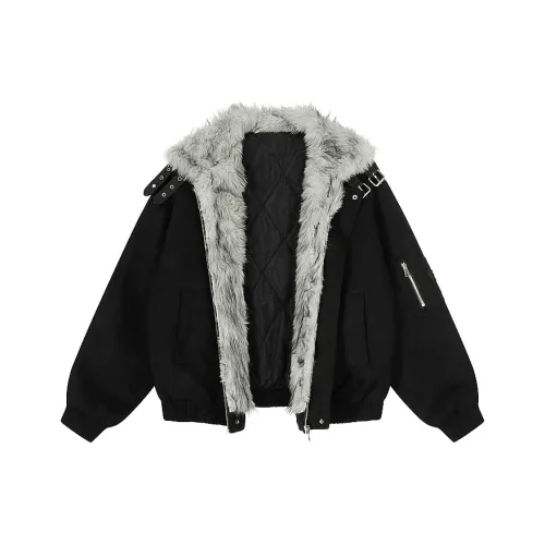 MOONCORE Унисекс Пуховики