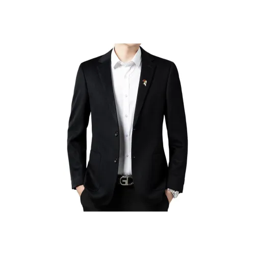 TUCANO Мужские Деловые Костюмы