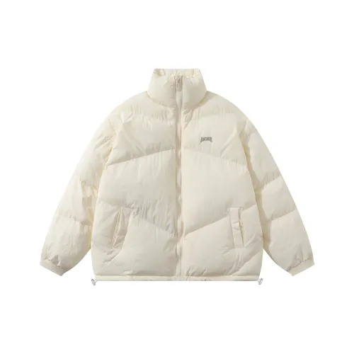 POSIYING Унисекс Пуховики