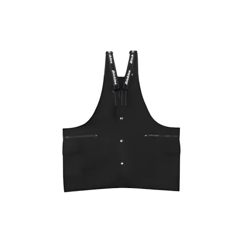 Dickies Хлопок Рюкзак Унисекс Черный