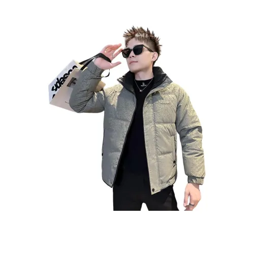 AWAO Унисекс Пуховики