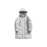 Облачный белый