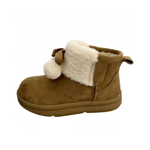 Luji Сноубутсы Женские