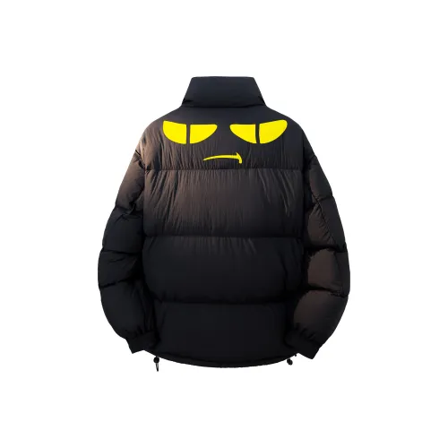 A02 Унисекс Пух