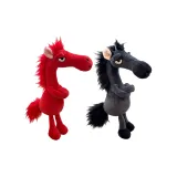 Чёрный + Красный