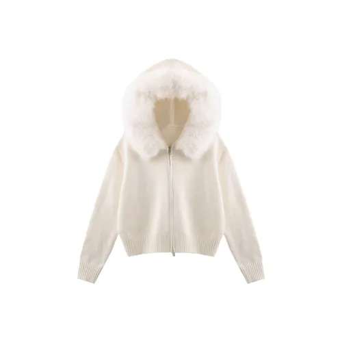 MA JOURNEE Женская трикотажная одежда