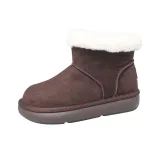 Коричневый