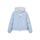 Светло-голубой