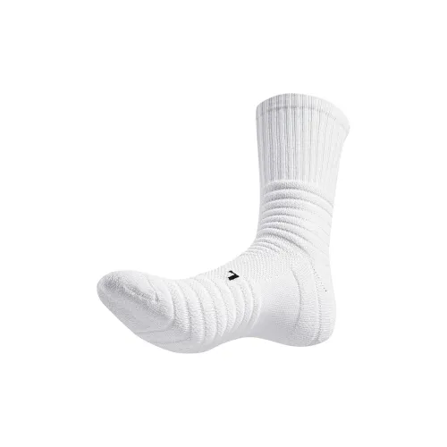 WEIYAFEI Баскетбольные носки Унисекс