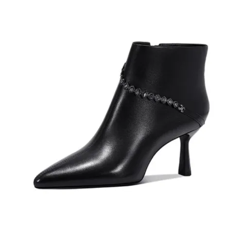 JESSICA SOPHIA Женские ботильоны