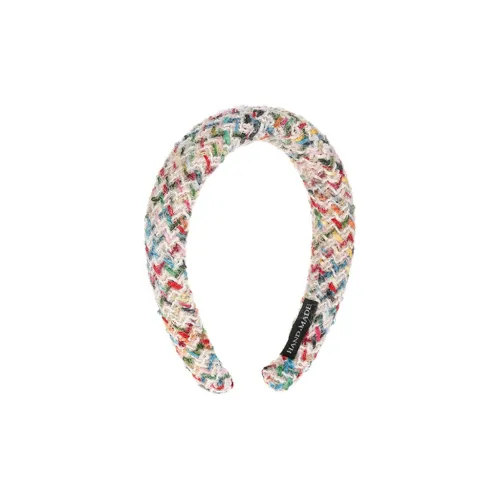 JianKai Трикотажная ткань Ободки Женские