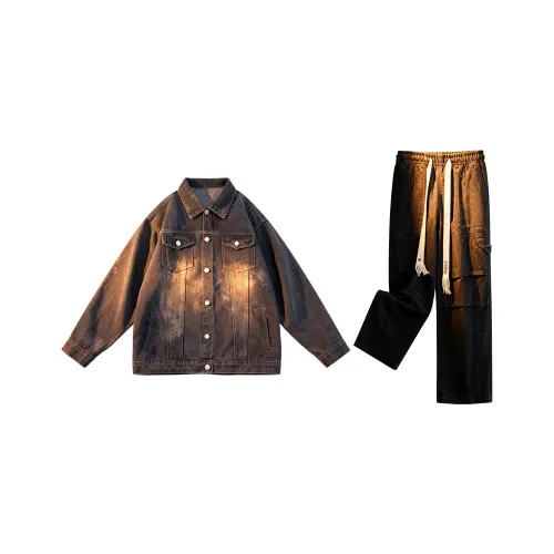 Struggle Vintage95 Повседневная Спортивная Одежда Унисекс