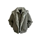 Серый Волчий Король