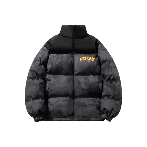 PEA Унисекс Пуховики