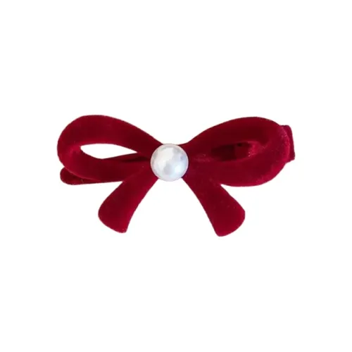 GIRATI Flock Заколки для волос Женские