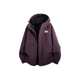 Фиолетовый