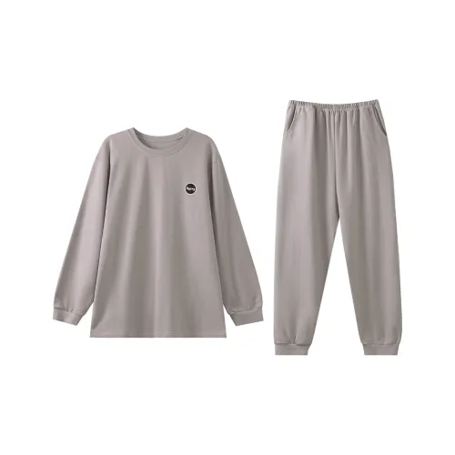 HUAIERWEI Изображение Цвет Мужской Пижамный Комплект