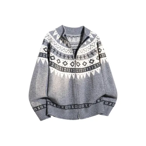 SUBEIQINGNIAN Унисекс Трикотаж