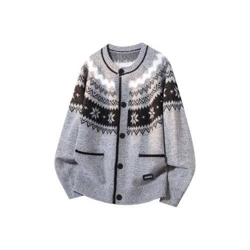 Caramella Унисекс Свитеры