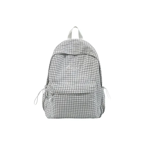 G.DUCKKIDS Oxford Backpack Women's Multicolor