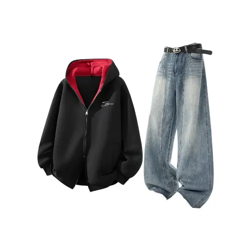 SIRYIN SPACE Унисекс Повседневная Спортивная Одежда