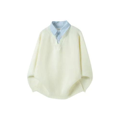 Love Monster Унисекс Трикотаж