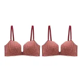 Красный + красный