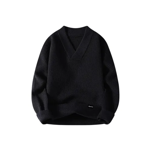 AOPAISHARK Унисекс Свитера