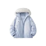 Светло-голубой