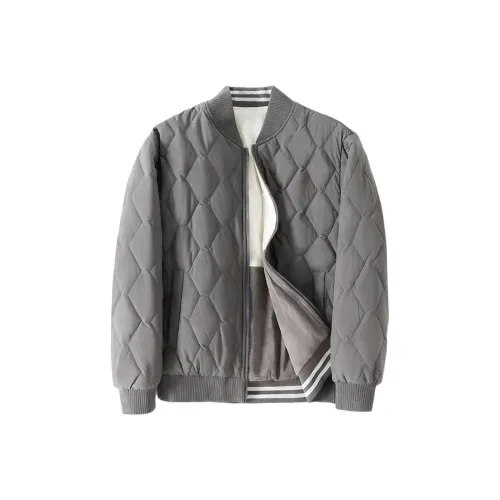 EOH EMBER OF HUE Пуховая куртка Унисекс