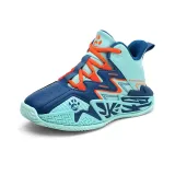 Зелёный Синий