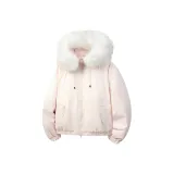 Розовый, цвет вишневого цветка, белый, бархат