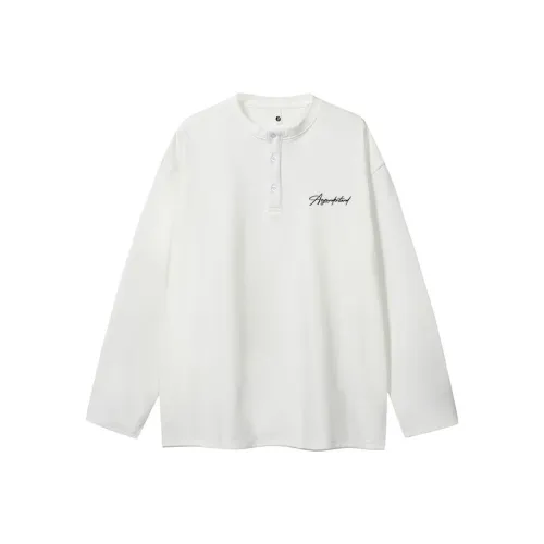 EYEUNDERSTAND Унисекс T-рубашки