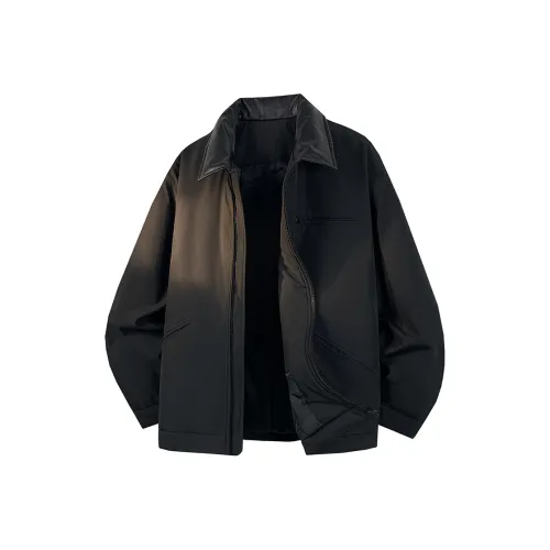 MOGAO Унисекс Пуховики