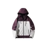 Сливовый фиолетовый