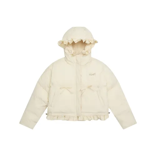 BABUGGE Женские пуховики