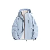 321TMD9111 Лунный свет Синий [3-в-1] Съемный Лайнер