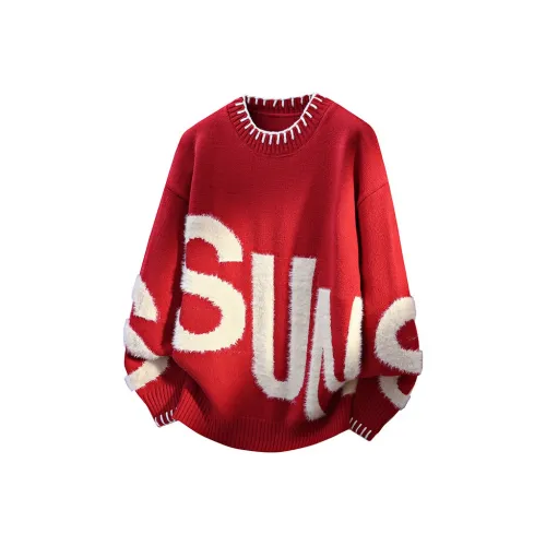 YINNIZHE Унисекс Свитера