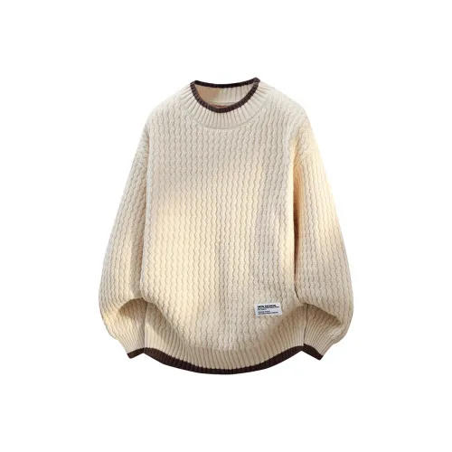 BEIOUGONGLVE Унисекс Трикотаж