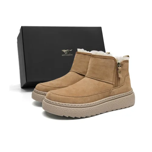 SEPTWOLVES Сноубутсы Мужской