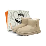 Хаки с флисовой подкладкой