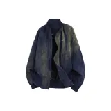 Темно-синий