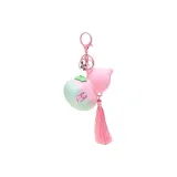 Горлянка Розовая Украшение-Богатство и Красота