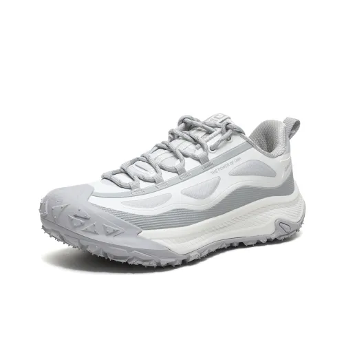 DRYWORLD Амортизация Дышащий Противоскользящий Походная обувь Унисекс