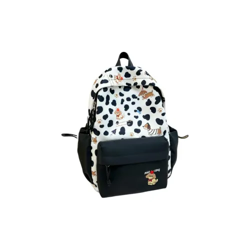 OURFUN Нейлон Рюкзак Большой Женский Черный Желтый Зеленый Синий Розовый