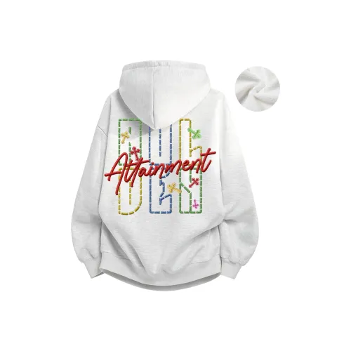 AULDEY Унисекс Свитшоты