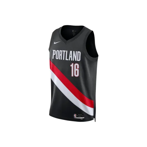 Nike NBA Баскетбольная Джерси Унисекс